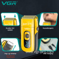 VGR V-332 professional rechargeable foil electric shaver